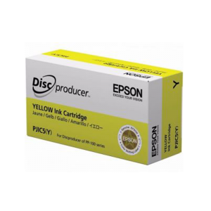 Epson PP 100 Yellow