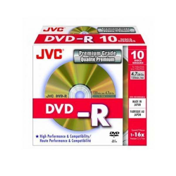 JVC DVD 10dbTok 800x800 1