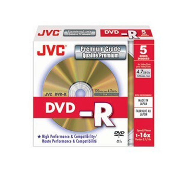 JVC DVD 5dbTok 800x800 1