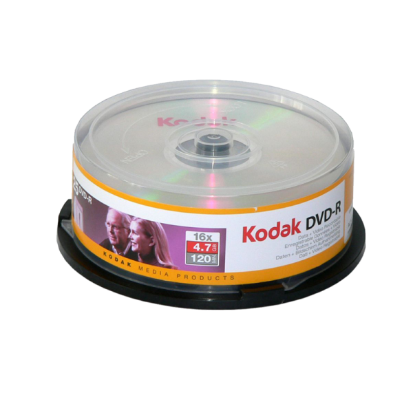 Kodak DVD 25db 800x800 1