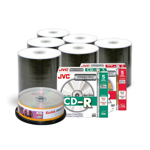 CD_DVD lemezek