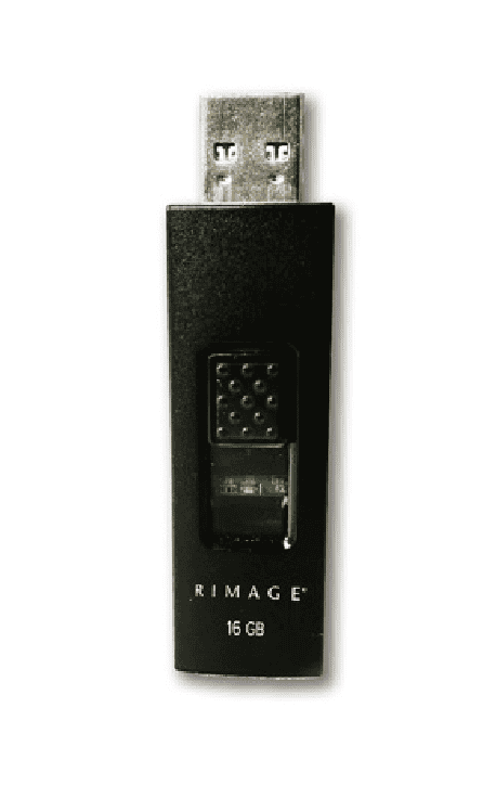 Rimage USB Stick Rimage USB Stick