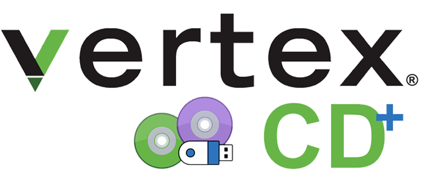 Vertex CD+ 850x369