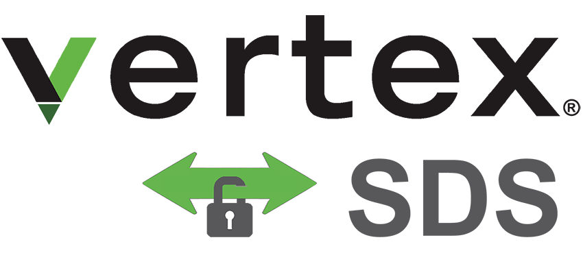 Vertex SDS 850x369