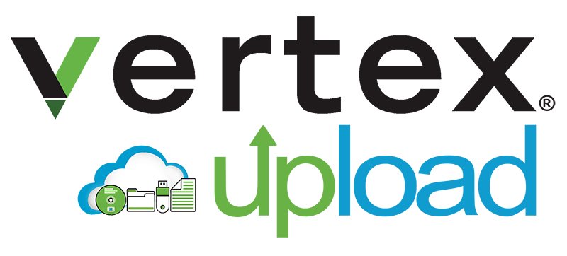 Vertex Upload Vertex Upload