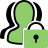 client acces control