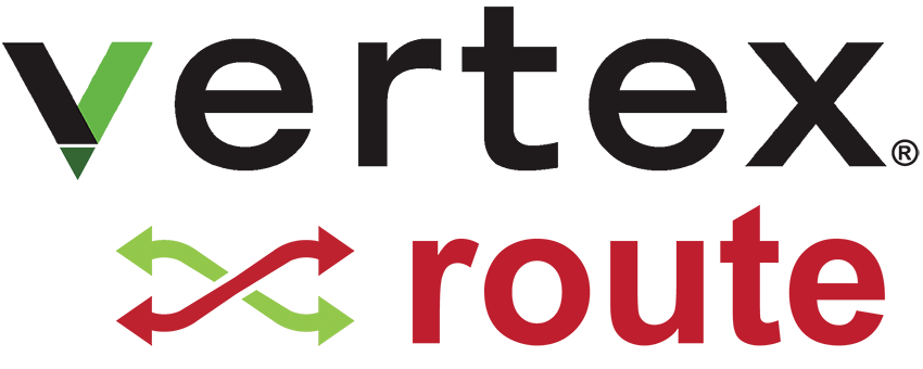 vertex route vertex route